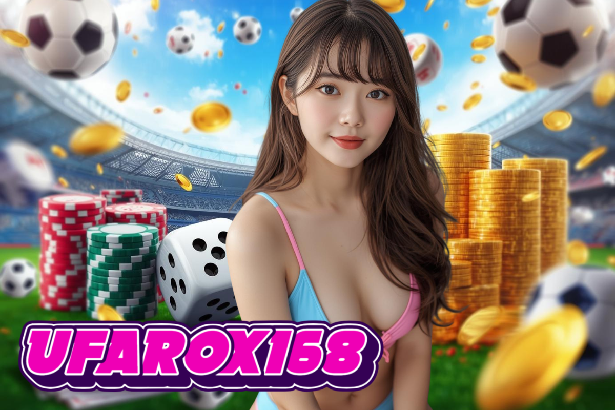ufarox168