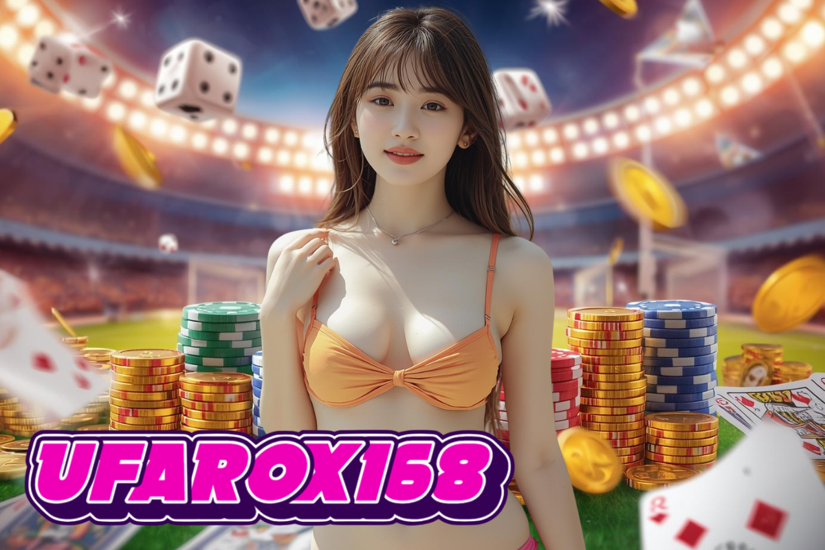 ufarox168 vip